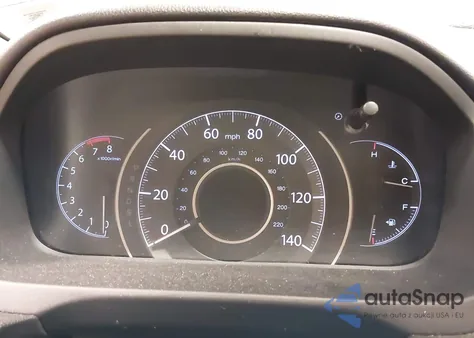 2016 Honda Cr-V Ex-L from USA, damaged, VIN 5J6RM4H7XGL067065